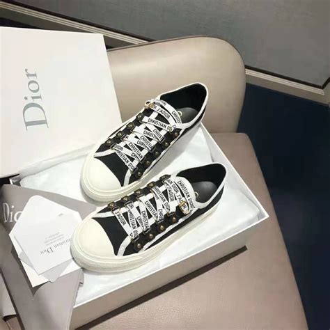 dior dames sneakers|dior sneakers women sale.